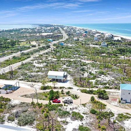 Salty Turtle Rv Lot By Pristine Property Vacation Rentals